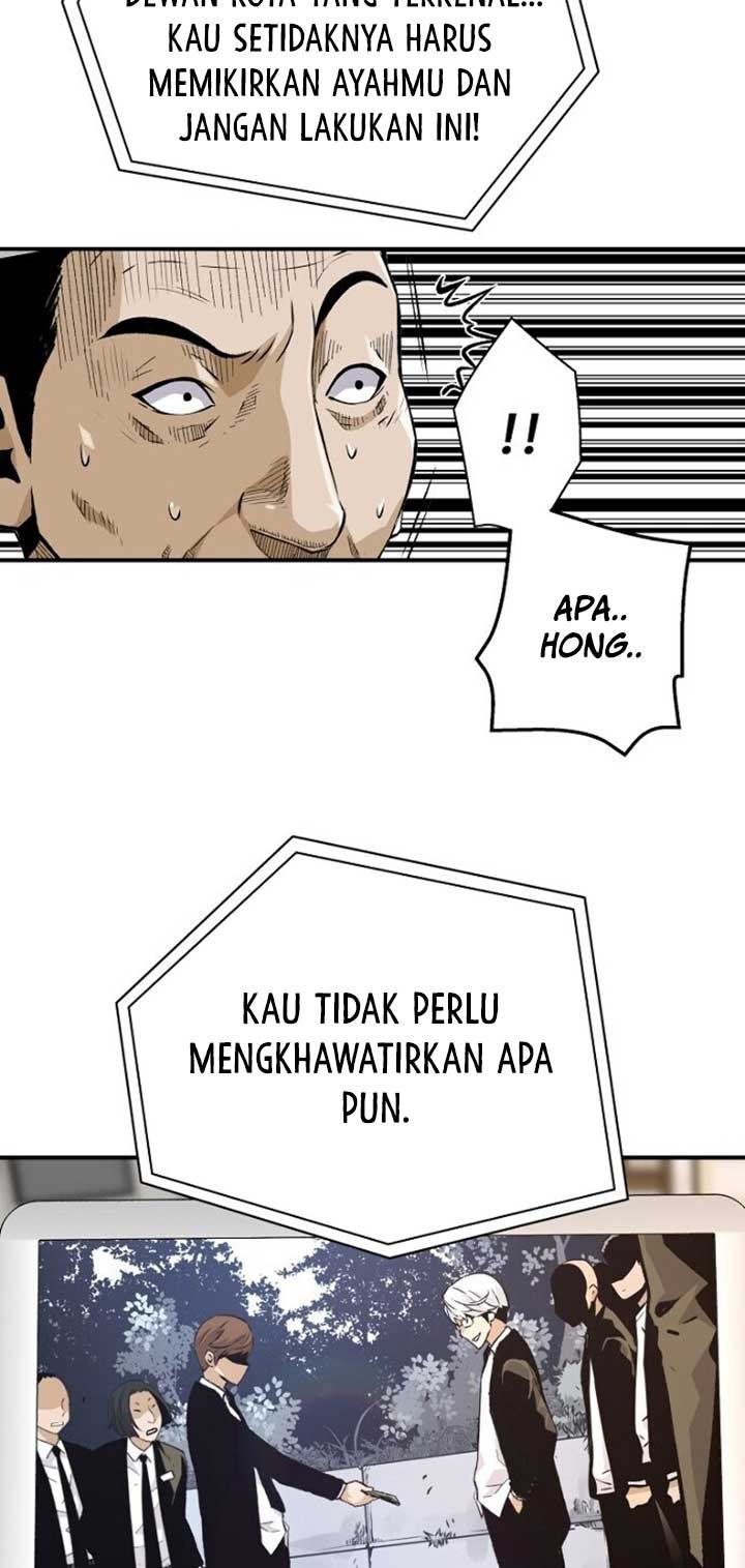 Return of the Legend Chapter 14 Gambar 17