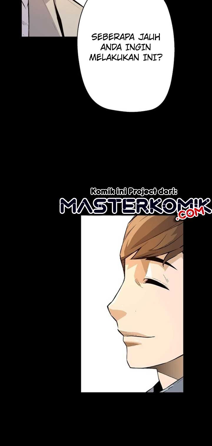 Return of the Legend Chapter 14 Gambar 21