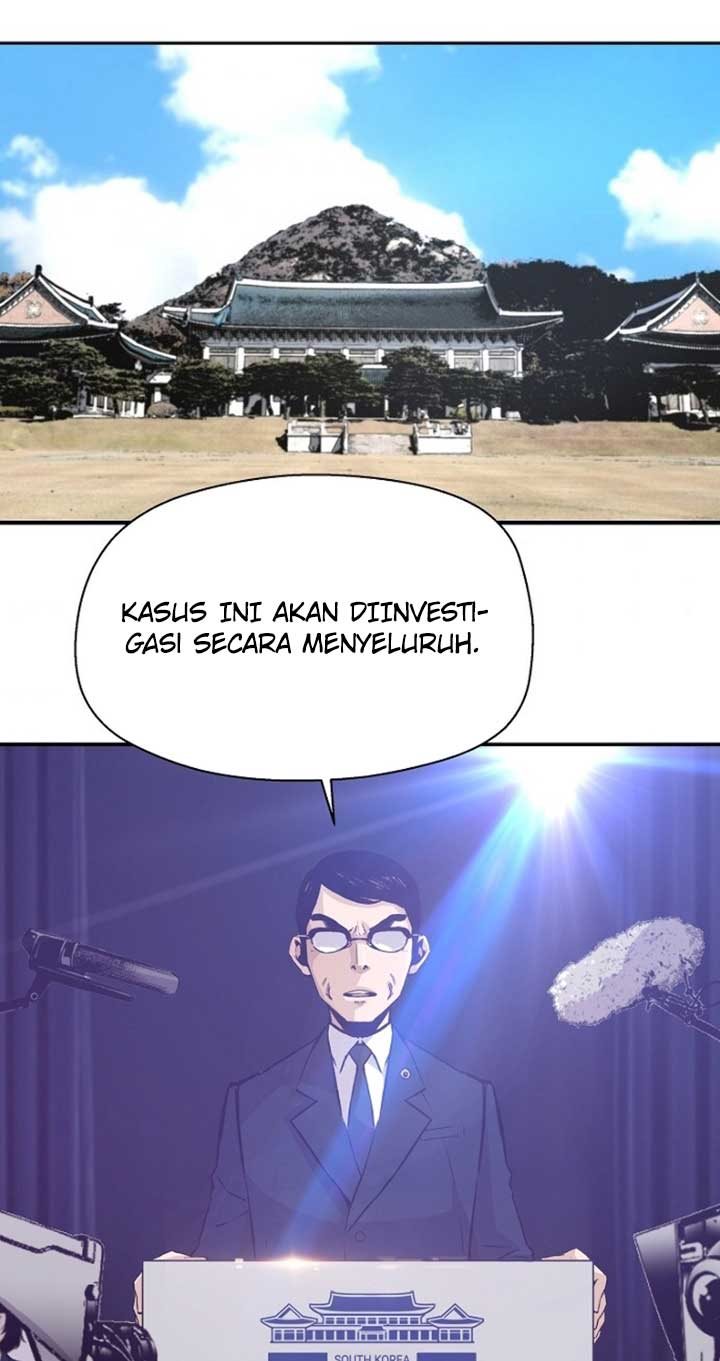 Return of the Legend Chapter 14 Gambar 27