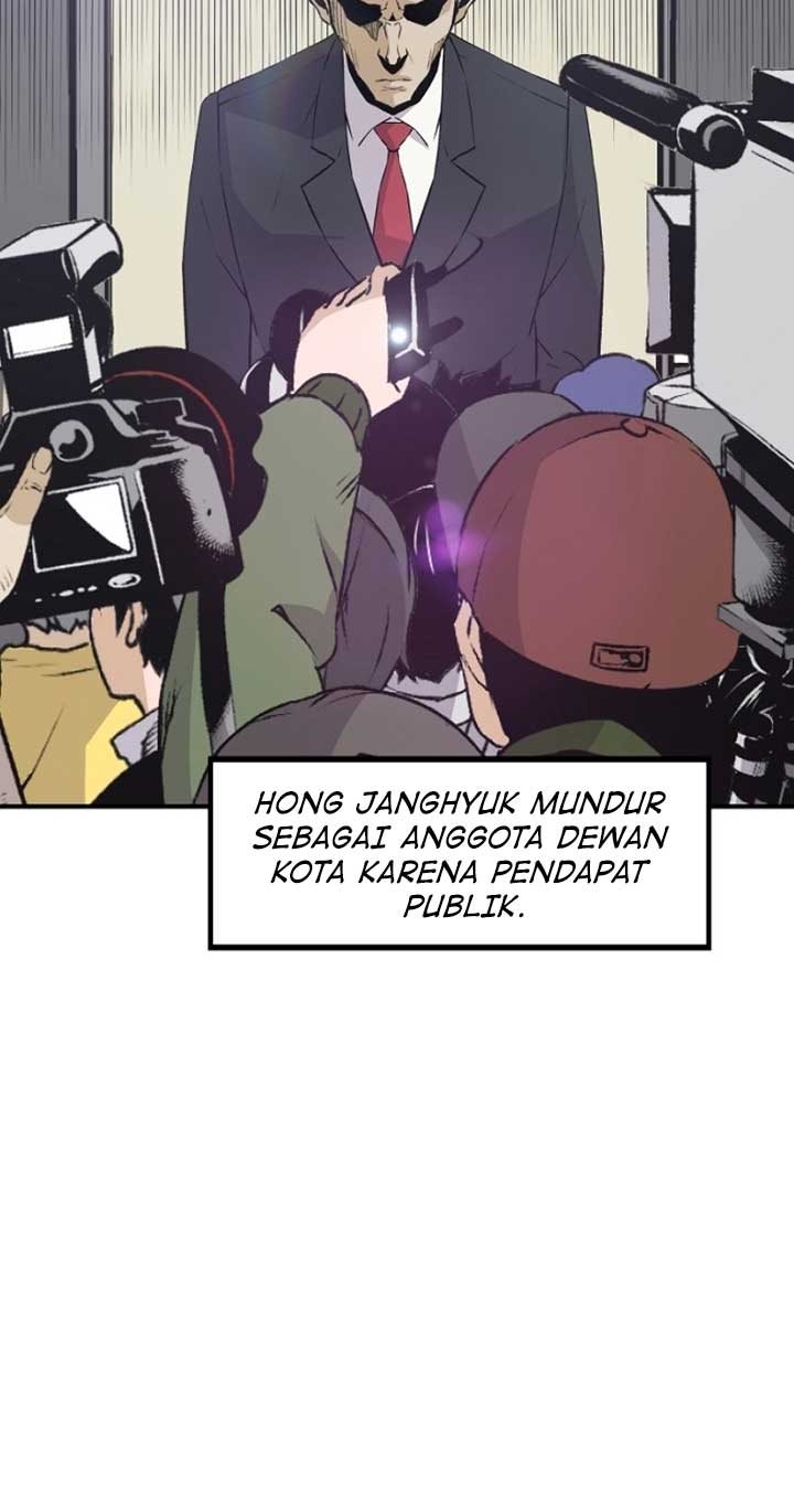 Return of the Legend Chapter 14 Gambar 29