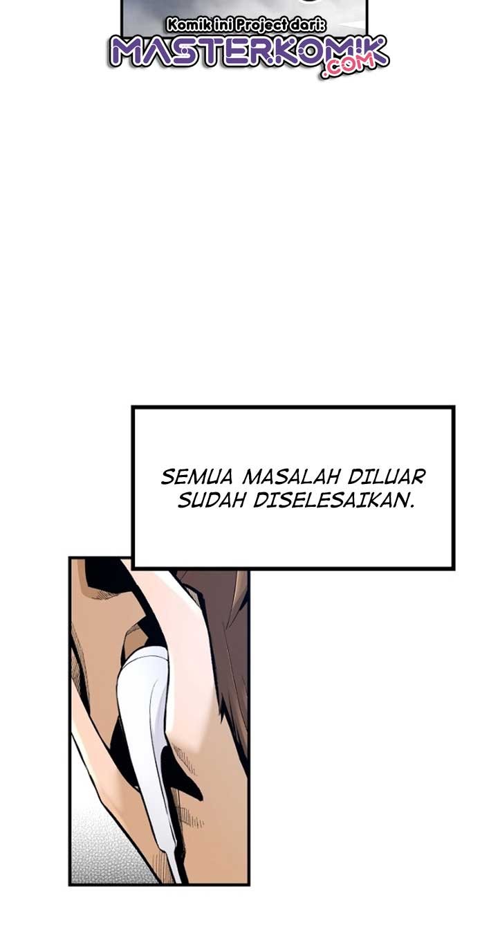 Return of the Legend Chapter 14 Gambar 31