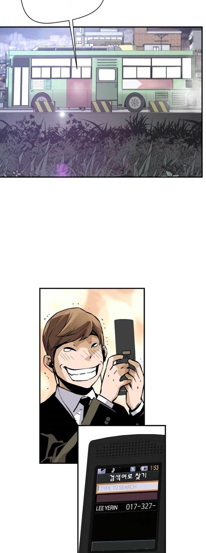 Return of the Legend Chapter 15 Gambar 41