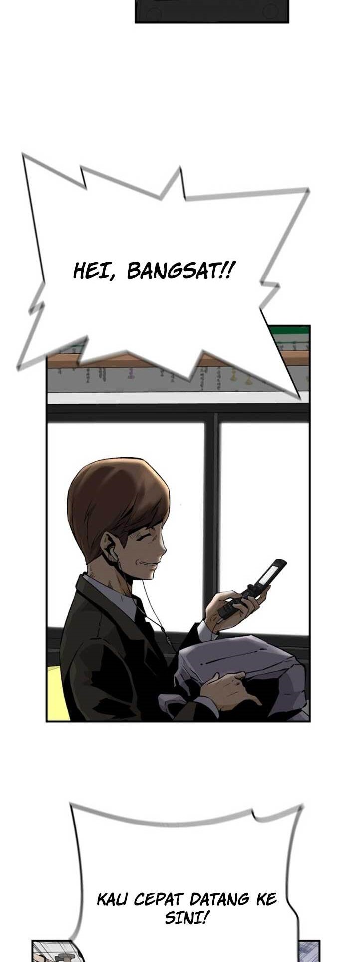 Return of the Legend Chapter 15 Gambar 42