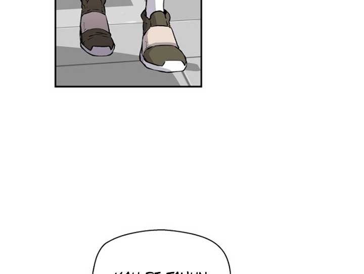Return of the Legend Chapter 17 Gambar 25
