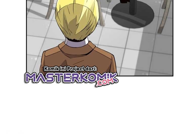 Return of the Legend Chapter 17 Gambar 27