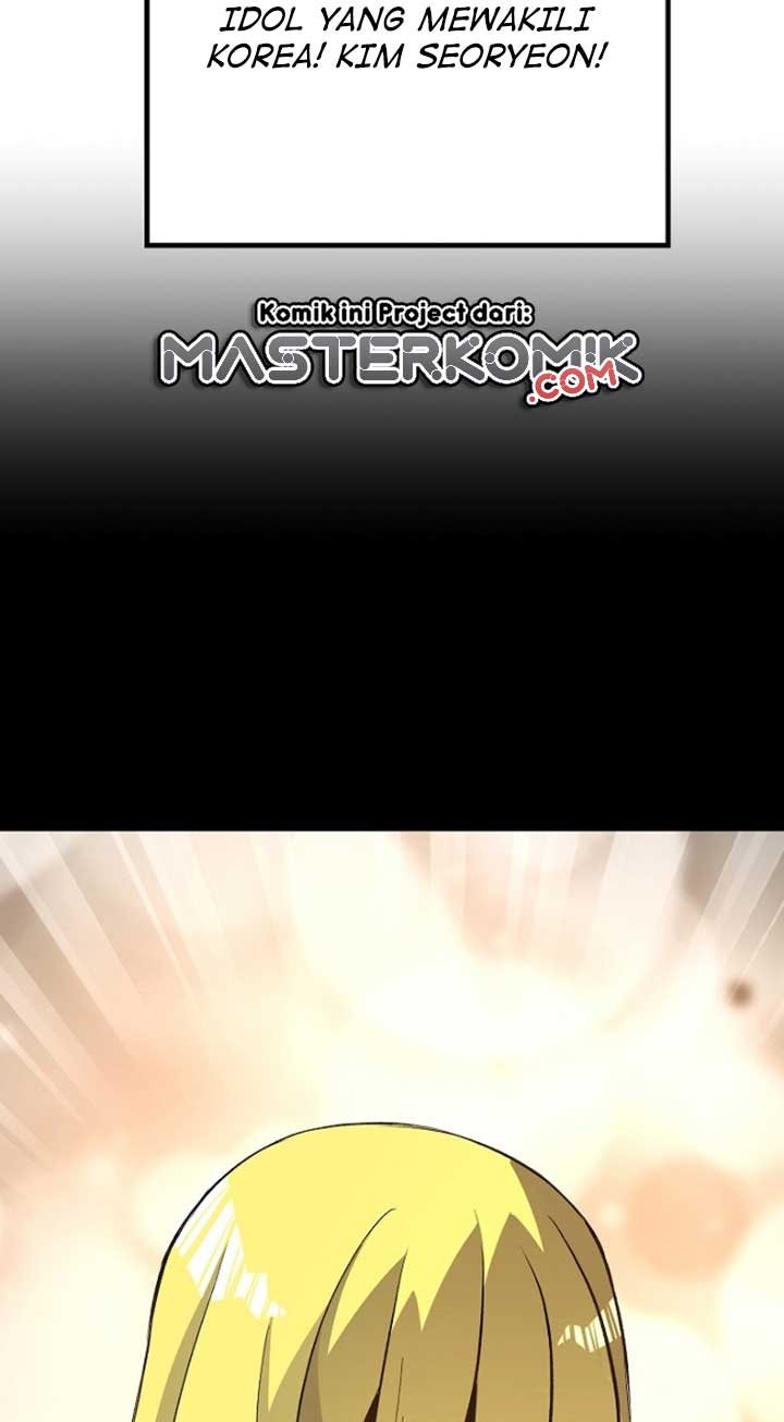 Return of the Legend Chapter 17 Gambar 33