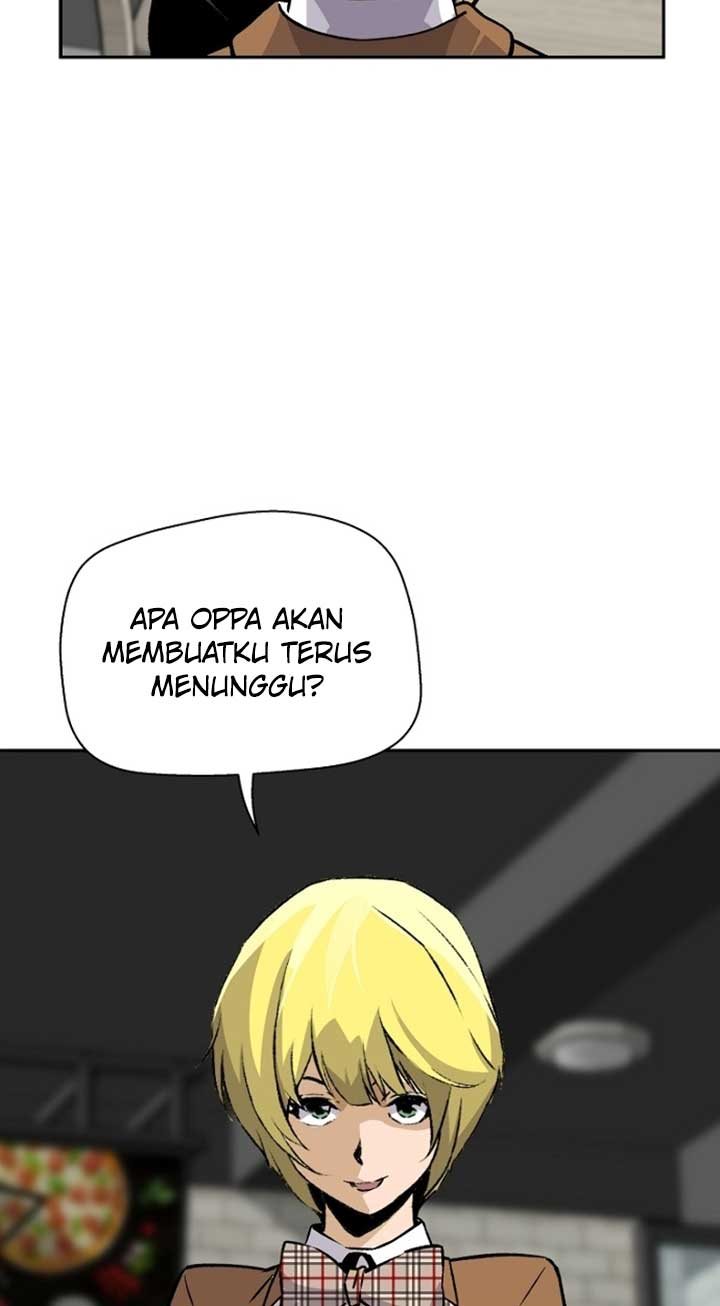 Return of the Legend Chapter 17 Gambar 35