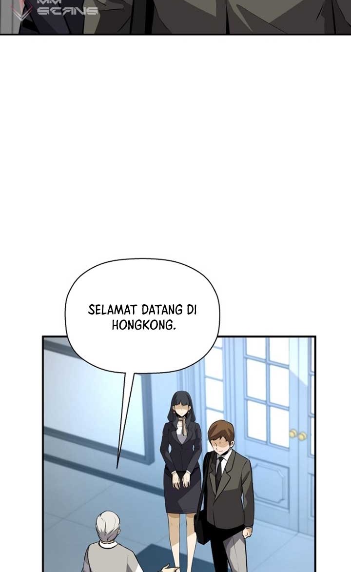 Return of the Legend Chapter 27 Gambar 11