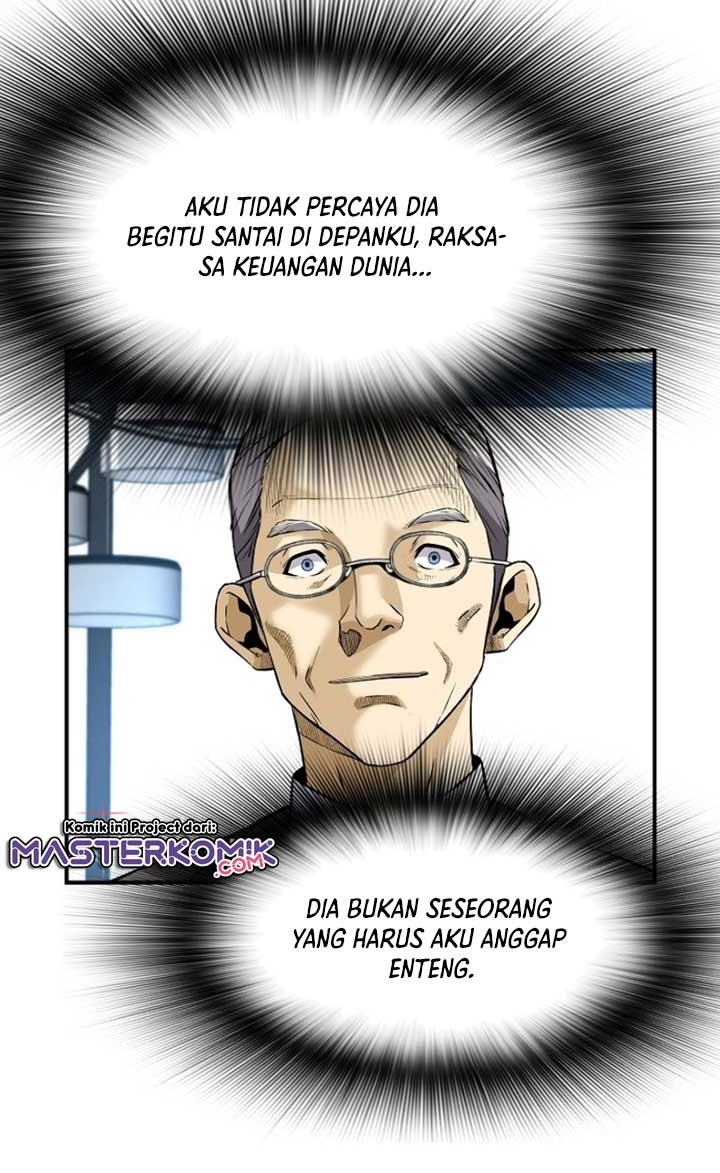 Return of the Legend Chapter 27 Gambar 13