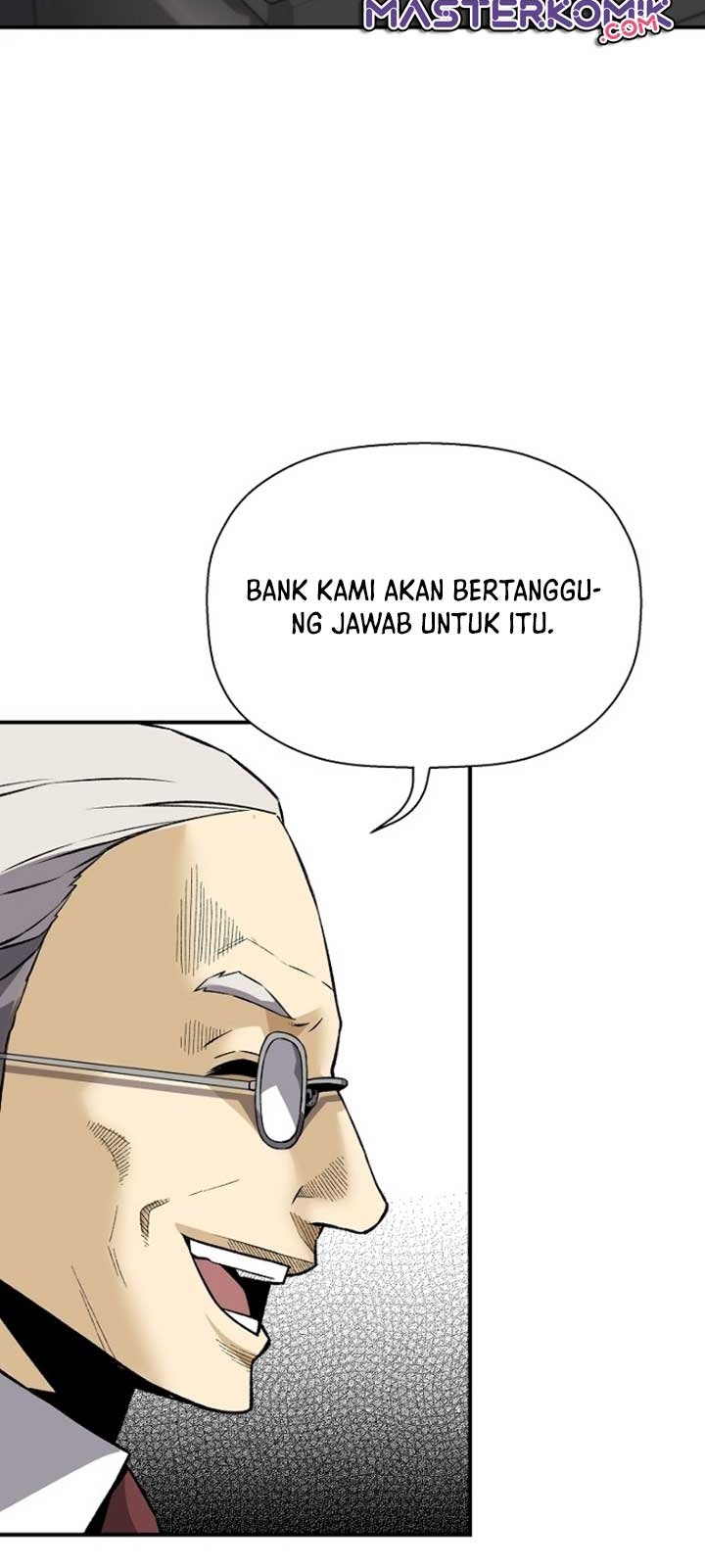 Return of the Legend Chapter 27 Gambar 25