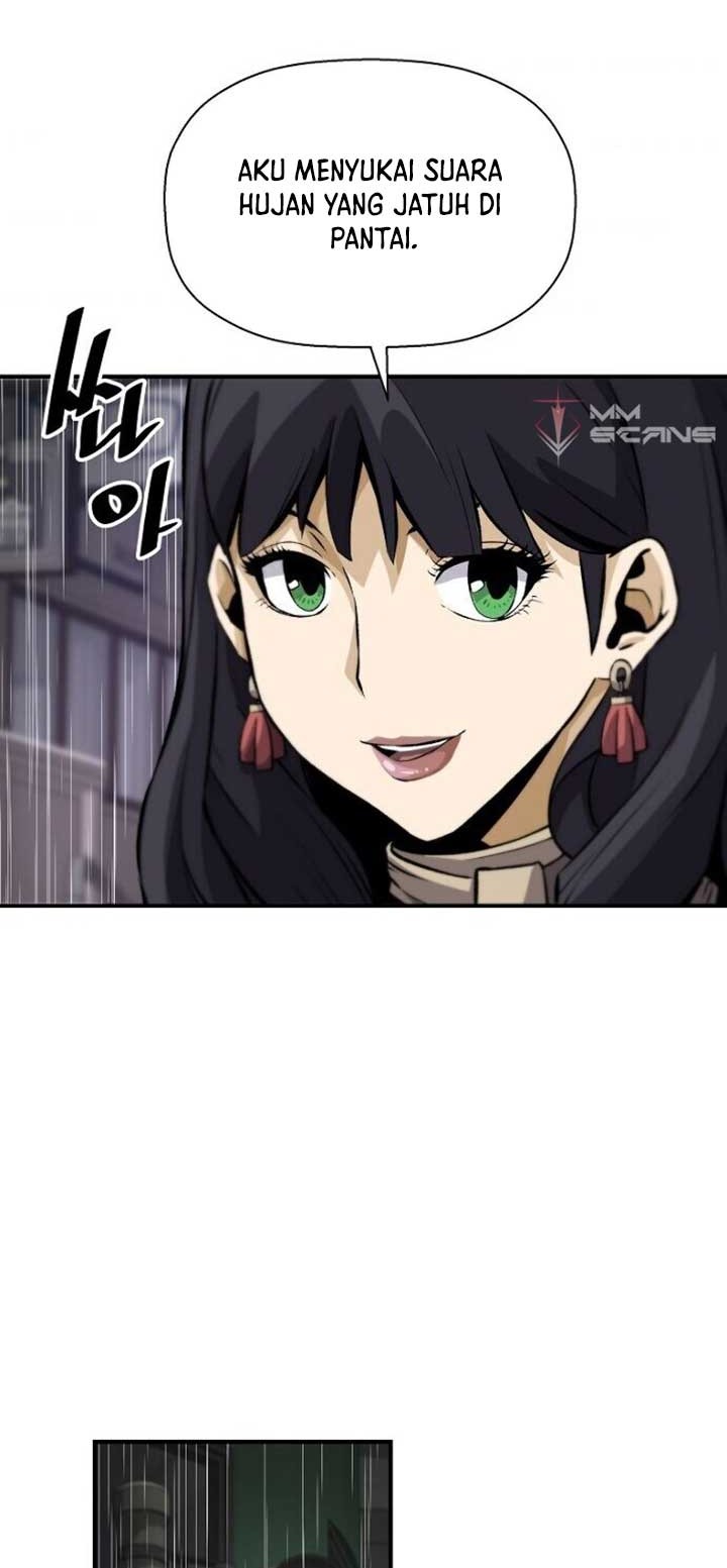 Return of the Legend Chapter 27 Gambar 43