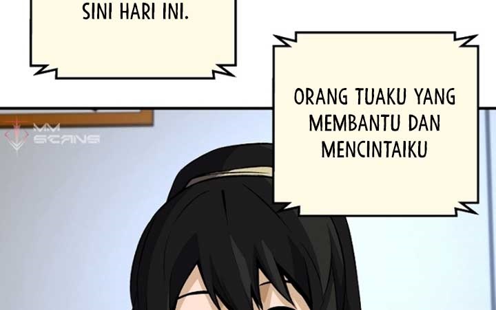 Return of the Legend Chapter 29 Gambar 3