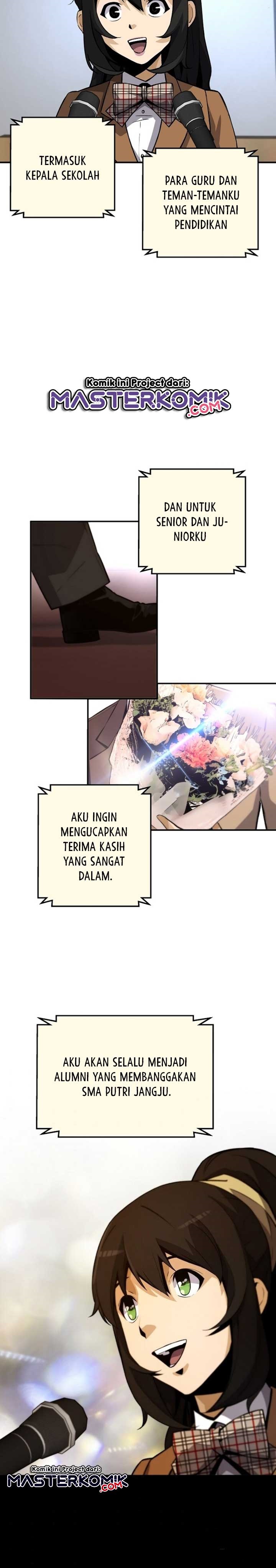 Return of the Legend Chapter 29 Gambar 4