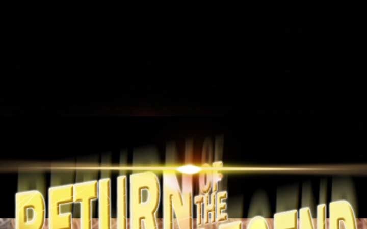 Return of the Legend Chapter 29 Gambar 5