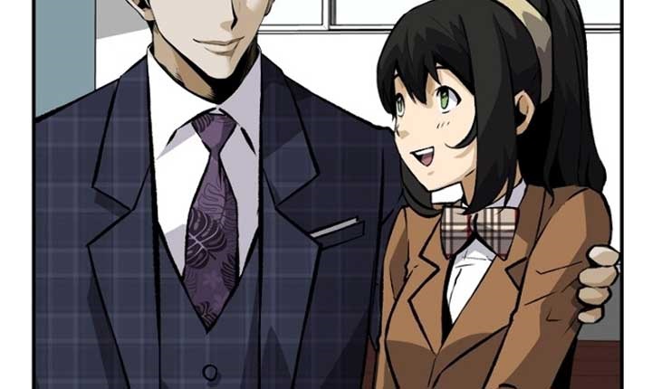 Return of the Legend Chapter 29 Gambar 31
