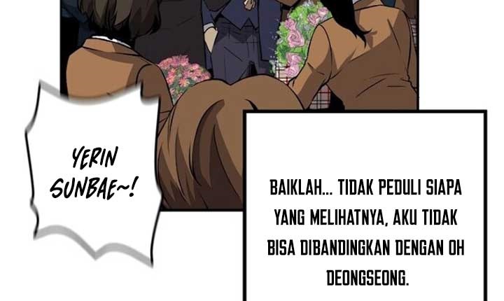 Return of the Legend Chapter 29 Gambar 33