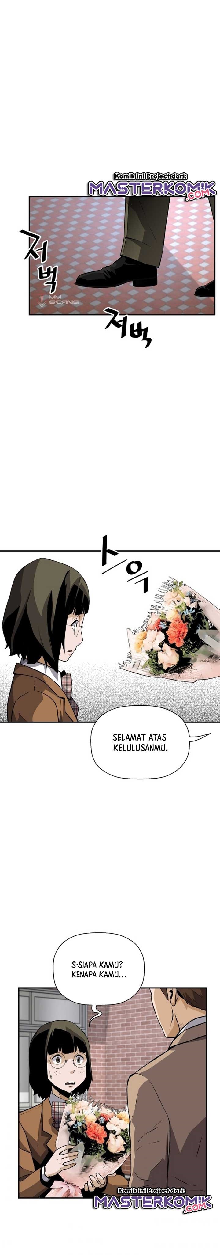 Return of the Legend Chapter 29 Gambar 40