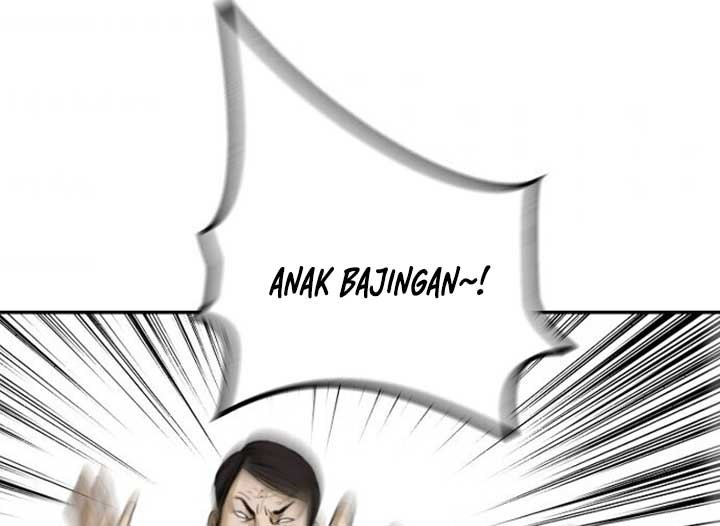 Return of the Legend Chapter 30 Gambar 47