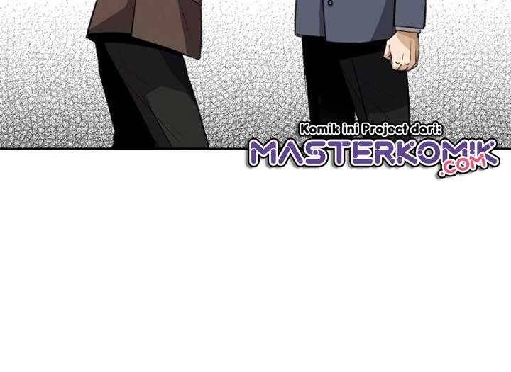 Return of the Legend Chapter 30 Gambar 49