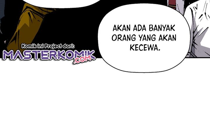 Return of the Legend Chapter 44 Gambar 13