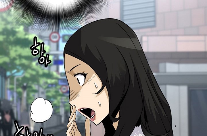 Return of the Legend Chapter 44 Gambar 33