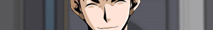Return of the Legend Chapter 44 Gambar 43