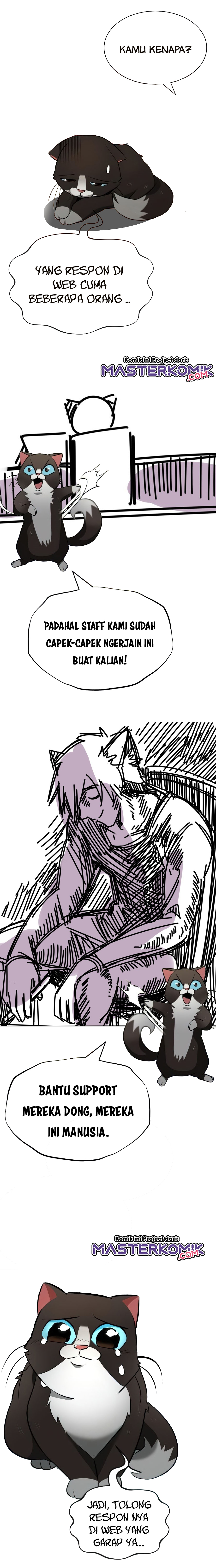 Return of the Legend Chapter 58 Gambar 31