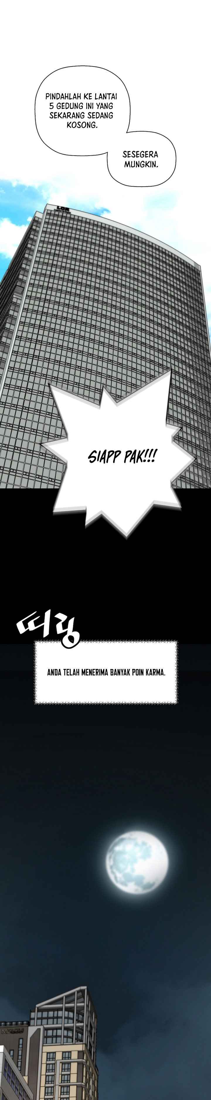Return of the Legend Chapter 65 Gambar 14