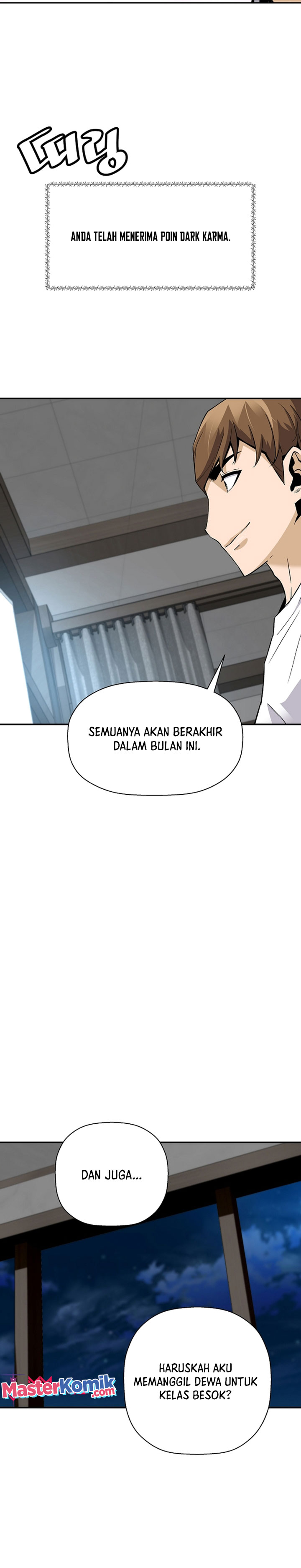 Return of the Legend Chapter 65 Gambar 17