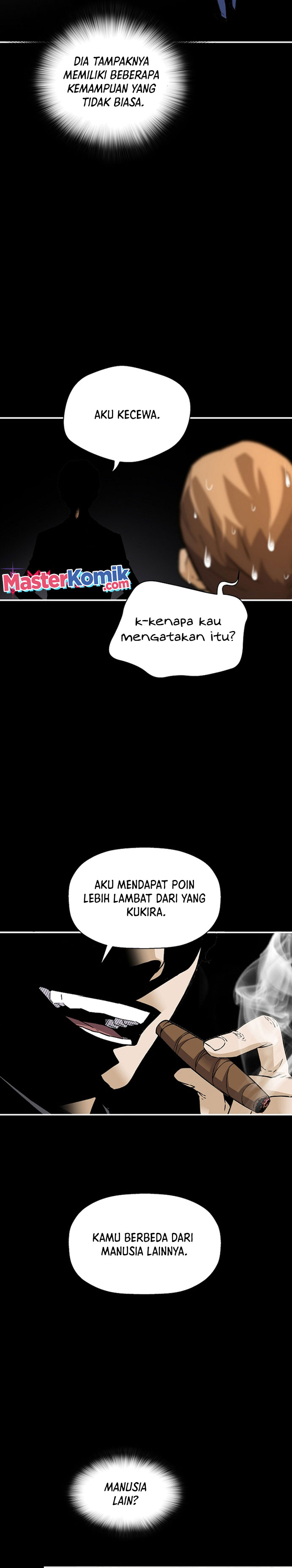 Return of the Legend Chapter 65 Gambar 23