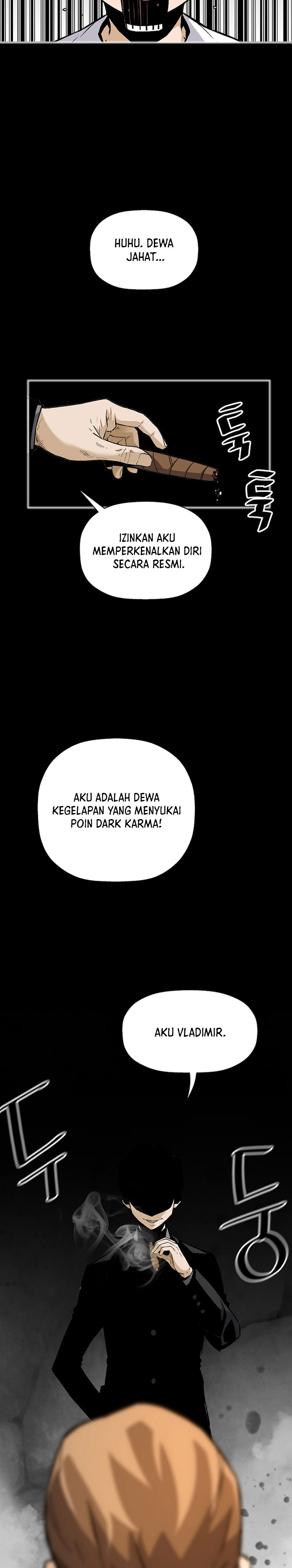 Return of the Legend Chapter 65 Gambar 28