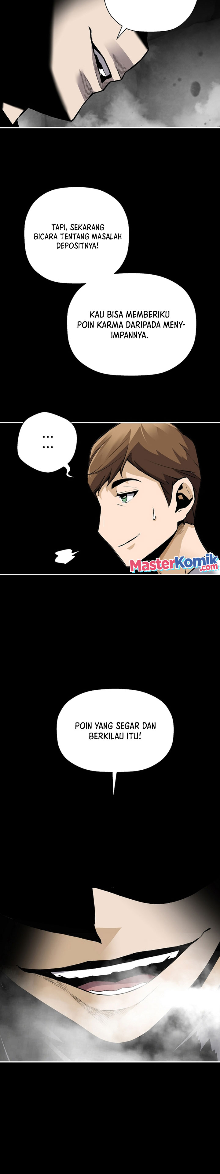 Return of the Legend Chapter 65 Gambar 32