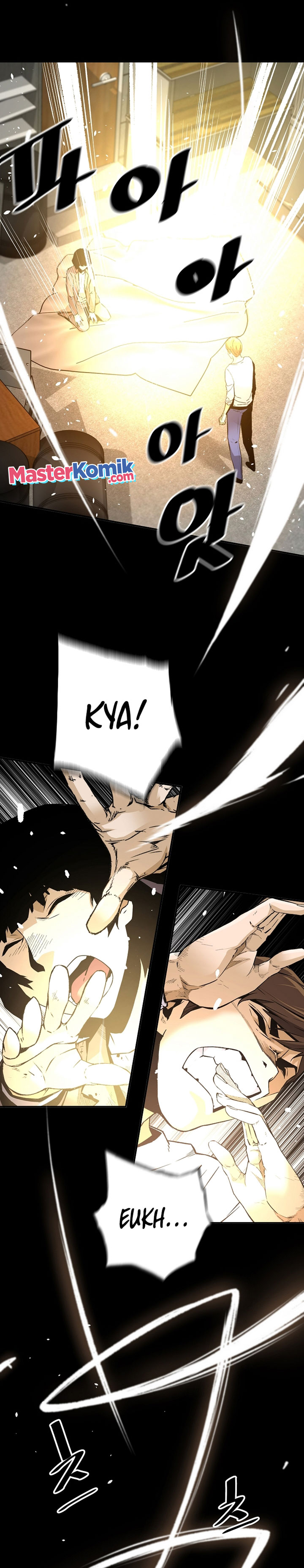Return of the Legend Chapter 67 Gambar 9