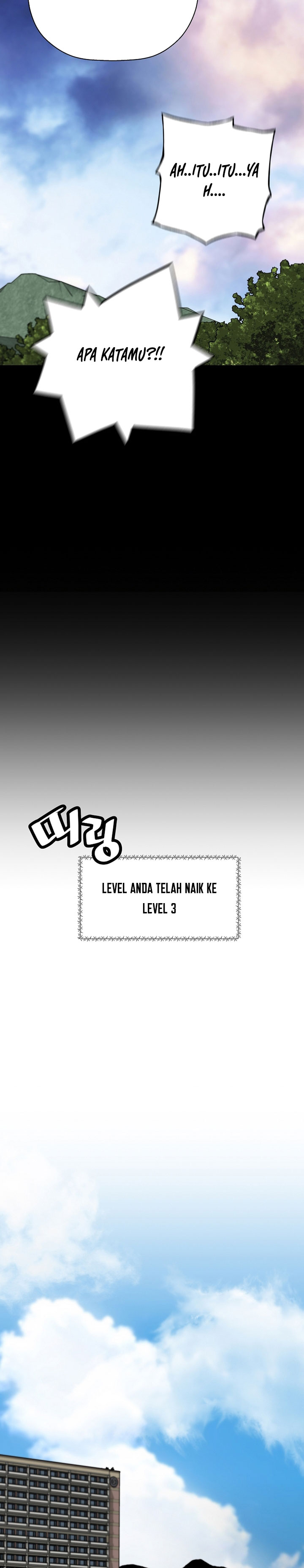 Return of the Legend Chapter 67 Gambar 13