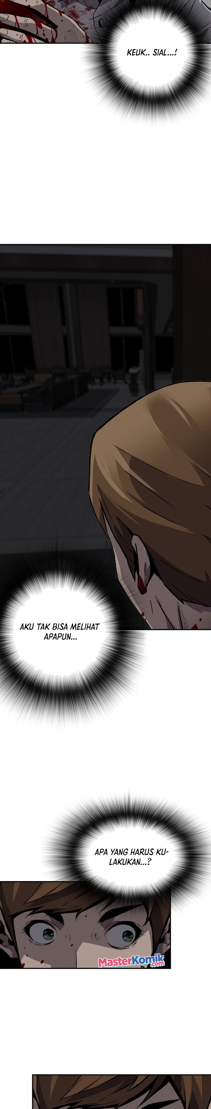 Return of the Legend Chapter 103 Gambar 25