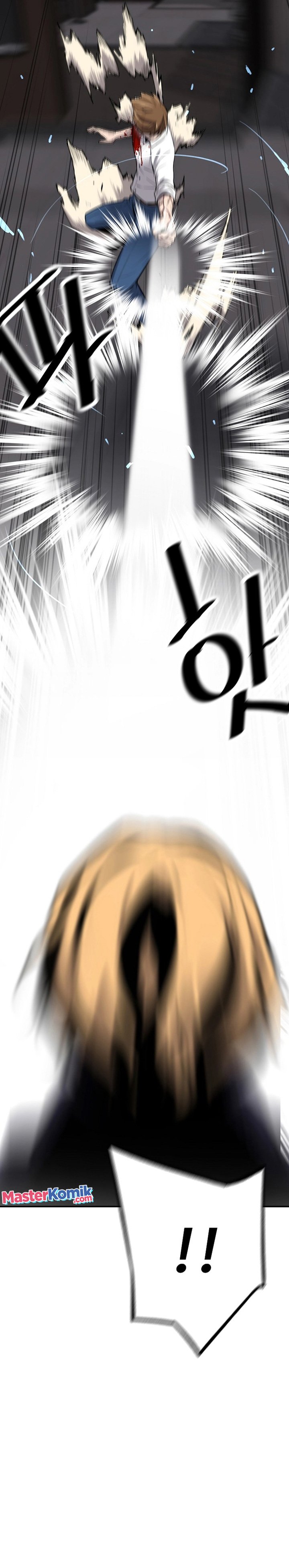 Return of the Legend Chapter 103 Gambar 30