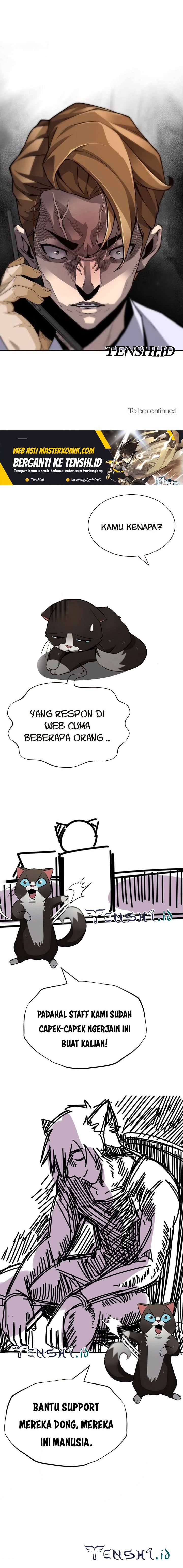 Return of the Legend Chapter 127 Gambar 20
