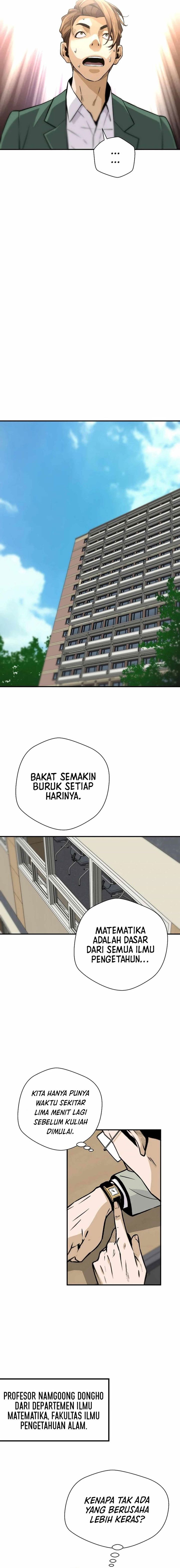 Return of the Legend Chapter 142 Gambar 10