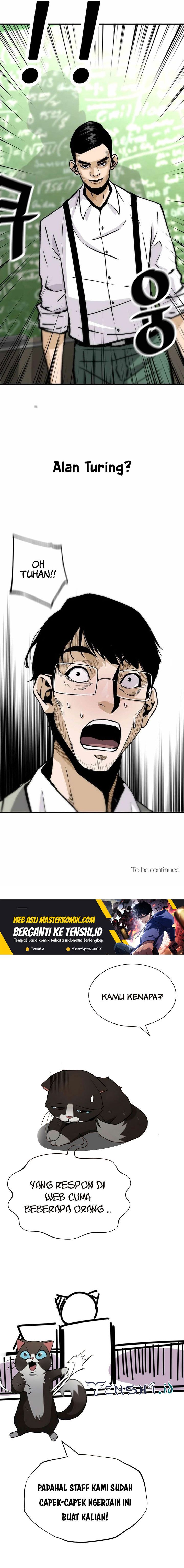 Return of the Legend Chapter 142 Gambar 21