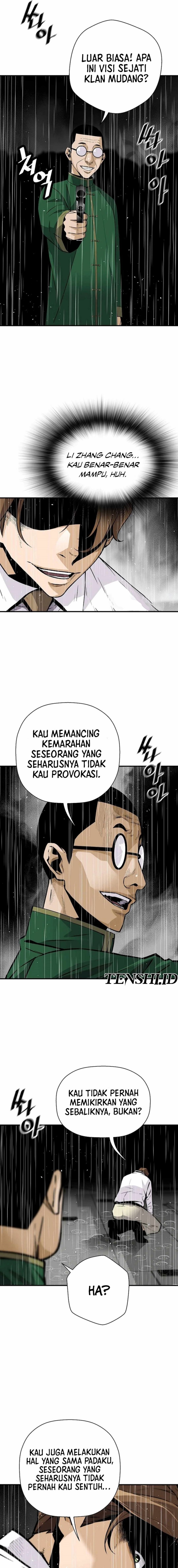 Return of the Legend Chapter 146 Gambar 8