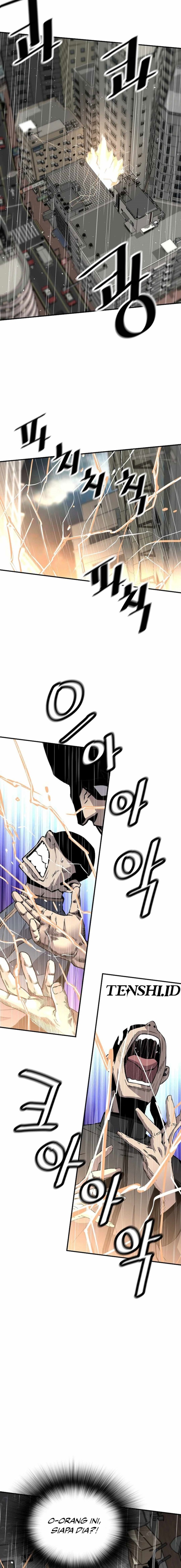 Return of the Legend Chapter 146 Gambar 12
