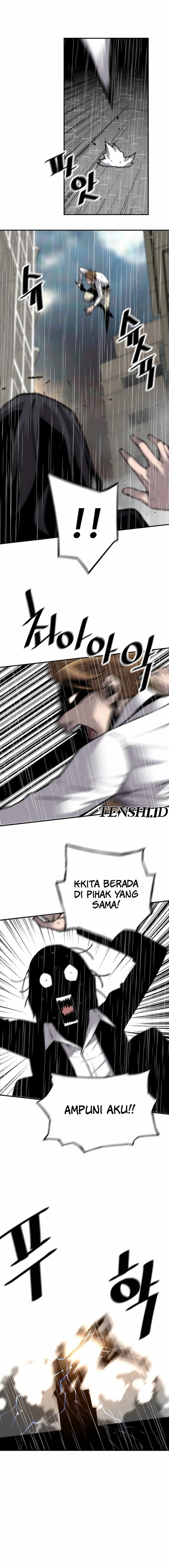 Return of the Legend Chapter 146 Gambar 14