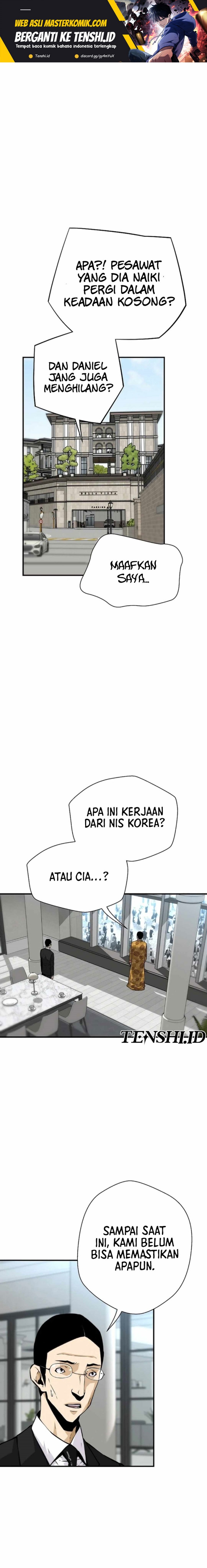 Return of the Legend Chapter 148 Gambar 2
