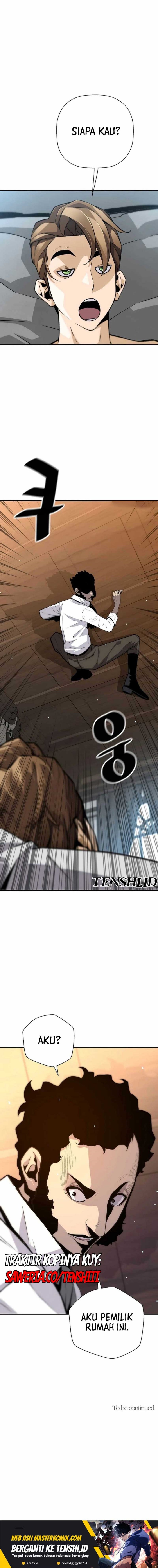 Return of the Legend Chapter 148 Gambar 20