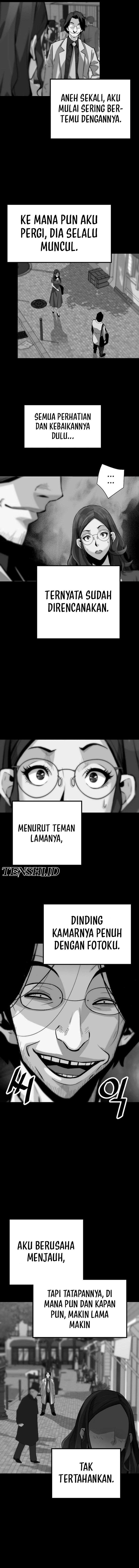 Return of the Legend Chapter 172 Gambar 16