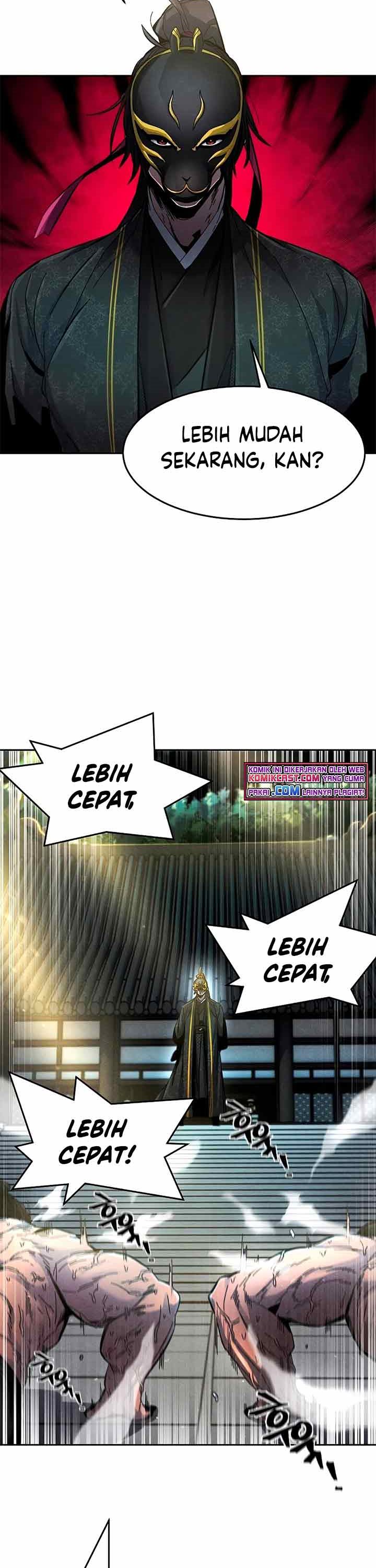 Return of the Mad Demon Chapter 25 Gambar 11