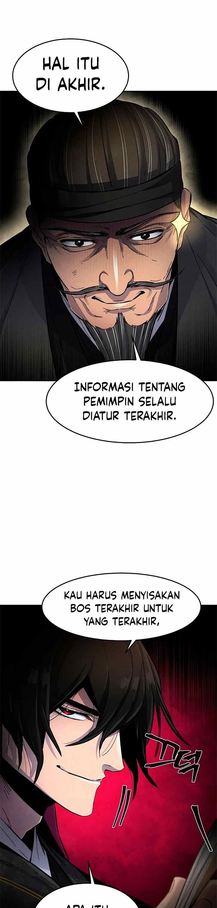 Return of the Mad Demon Chapter 25 Gambar 23