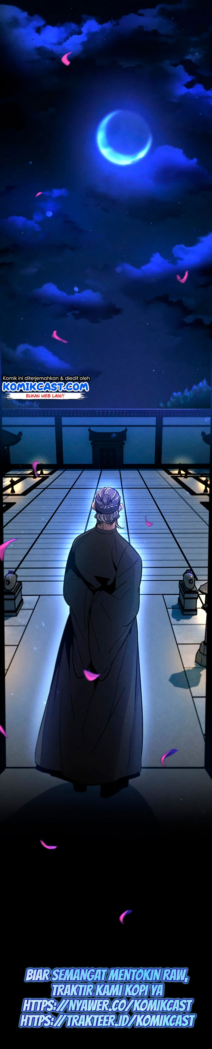Return of the Mad Demon Chapter 35 Gambar 2