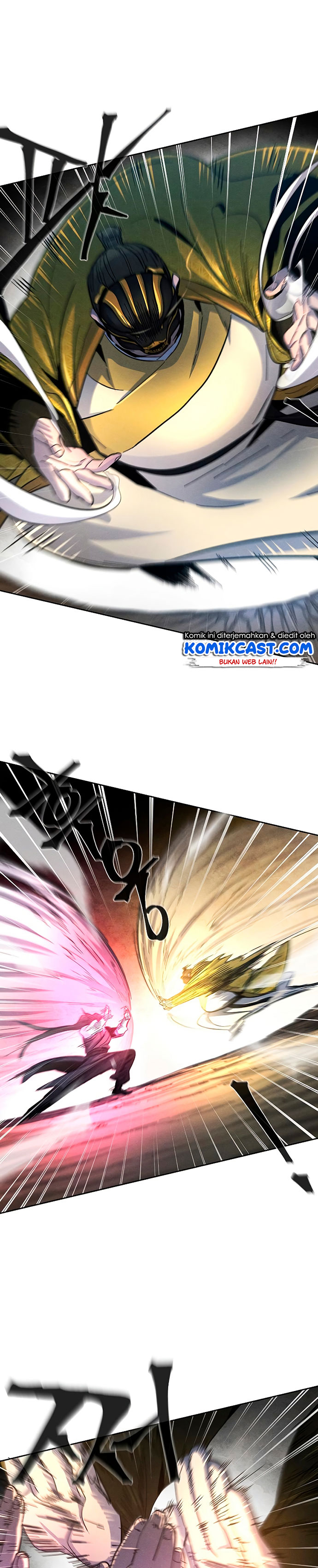 Return of the Mad Demon Chapter 35 Gambar 24