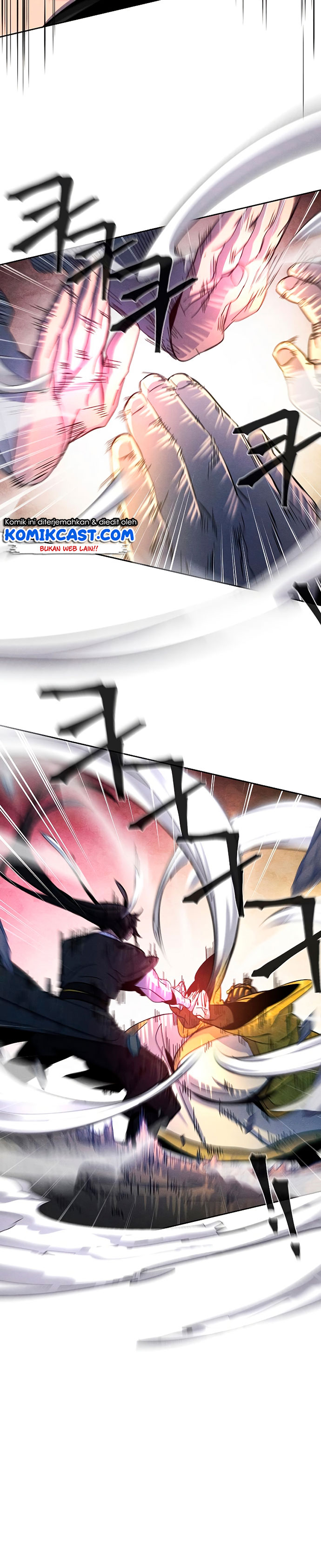 Return of the Mad Demon Chapter 35 Gambar 26